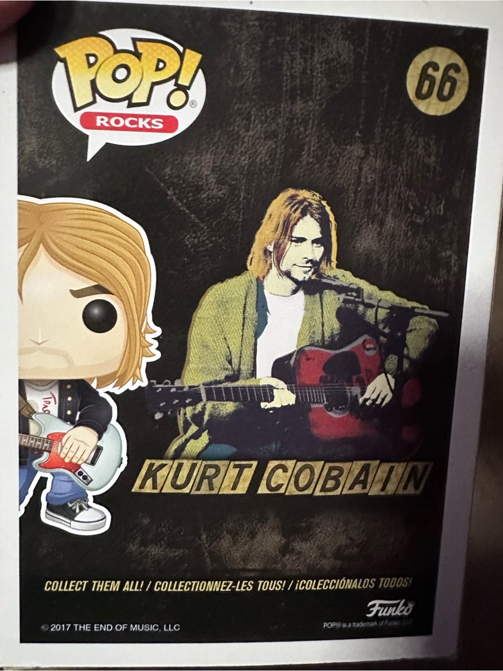 Funko Pop - Picture 3 of 8